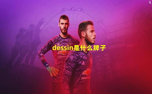 dessin是什么牌子