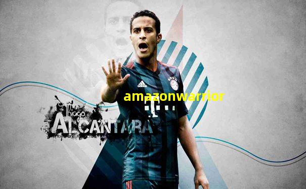 amazonwarrior