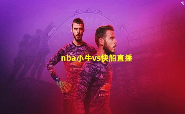 nba小牛vs快船直播