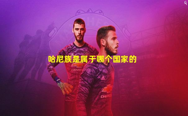哈尼族是属于哪个国家的