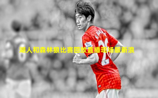 湖人和森林狼比赛回放直播现场版新浪