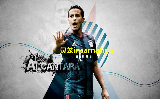 灵笼incarnation