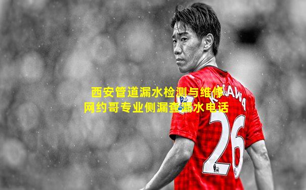 西安管道漏水检测与维修网约哥专业侧漏查漏水电话